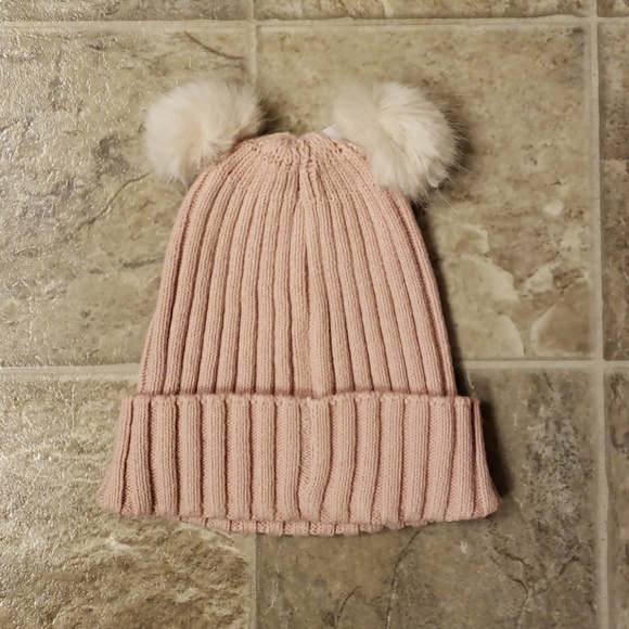 h & m baby girl accessories